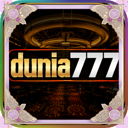 dunia777 — mitra unggulan