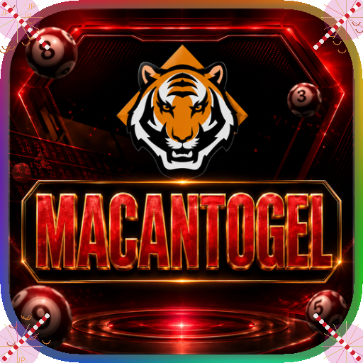 macantogel — mitra unggulan